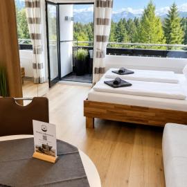 Panorama Apartment Bad Goisern, hotel in Bad Goisern
