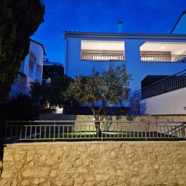 Korta Adria, hotel en Drage