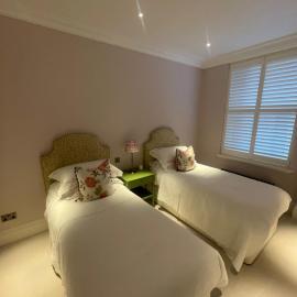 The Brompton Residence Hotel