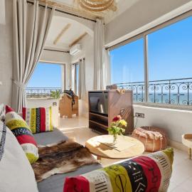 Surf Appart Morocco, hotel in Tamraght Ouzdar