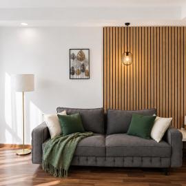 Green Deluxe Apartment Cosmopolis