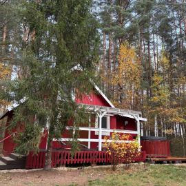 Hajerówka, Hotel in Lubliniec