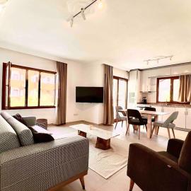 Spacious & Serene Retreat in Prime Location of Kas - Antalya