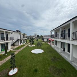 complex turistic N&S, khách sạn ở 2 Mai
