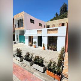 Viesnīca Casa Encanto Sopó - Modern Loft - Close to Downtown pilsētā Sopota