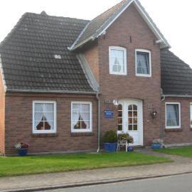 Haus Bärbel, hotel sa Barlt