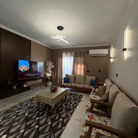 Luxury Stay in Cairo