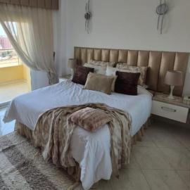 Apartment Konouz Meknes，梅克內斯的飯店