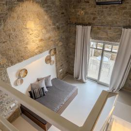 Jo&Co Mykonos Nature Suites N1