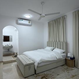 جوهرة الخوض, Hotel in Al Khawḑ