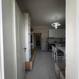 Kejdi Golem Central Apartment