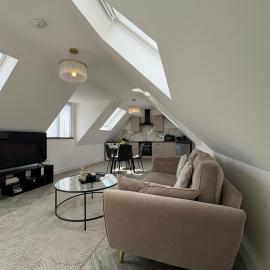 Queensferry Collection Residence 8