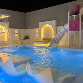 Natalie Aqua villa heated pool 3BD DeadSea