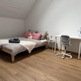 Berna Signau Habitacion N1 Parking Bosque Naturaleza, hotel v destinaci Signau