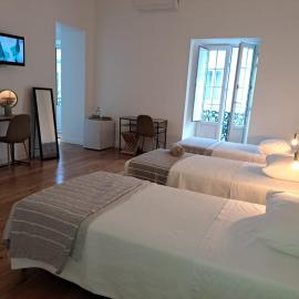 Jomafreitas, hotel em Ponta Delgada
