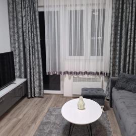 Aqua Lux Apartman