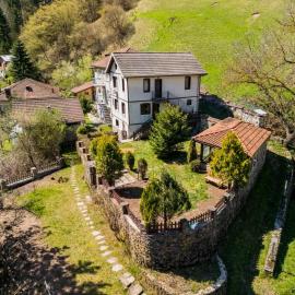 Вила Соколето, hotel a Sokolovtsi