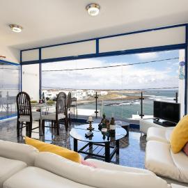 Caleta Blue House - MacaronesiaHomes