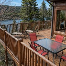 Belvedere sur le Lac Lodge, hotel a Sainte-Adèle