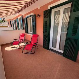Casa Nonna Vittoria