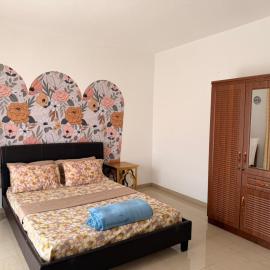 Anta's House Sipres - Chambre calme et confortable