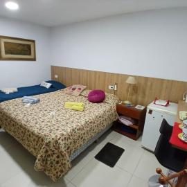 Hospedaje Gustavo II