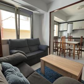 Recuncho de Corme, a 100 metros de la playa, hotel a Corme-Puerto