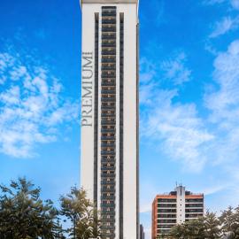 Apartamento Premium com 2 quartos