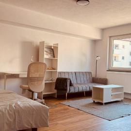 Cozy & small apartment-Böblingen