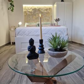 La Petite Finca, hotel en Elche