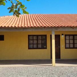 Casa Paz e sossego em Balneário Barra do Sul