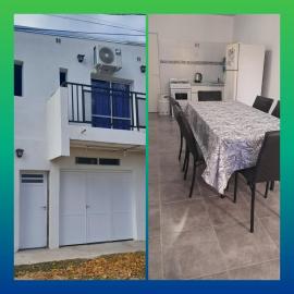 Departamento nuevo Santo Tome, hotel in Santo Tomé