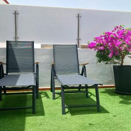 Roque`s House A