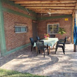 Cabaña María Lourdes, hotel in Maipú