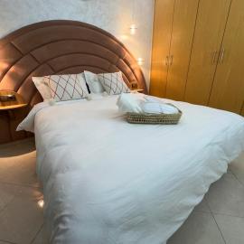 Appartement Neuf de Luxe Esprit Essaouira Agadir Centre