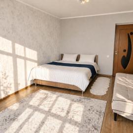 Apartament in Botanica