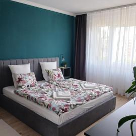 Parkside Cosy 2 Apartment