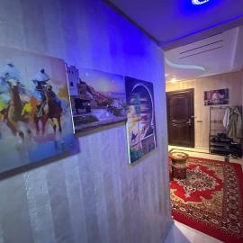 Al Naseem Hostel Tangier