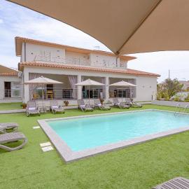 Le dune relax con cucina & piscina