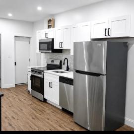 Modern 1 bedroom near airport, xfinity Arena and Eagles Stadium