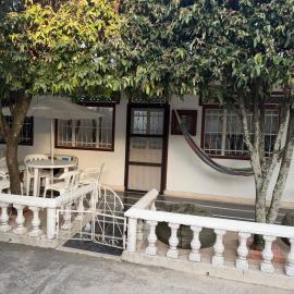 Casa en conjunto Flandes 3 Habitaciones