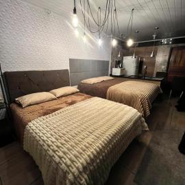Quarto Aconchegante N 3, hotel in Rio Negro