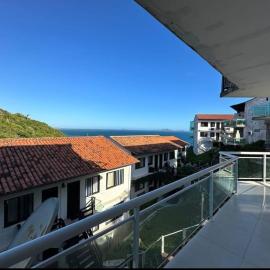 Lugar de Paz - Flat Praia das Caravelas, hotel a Búzios