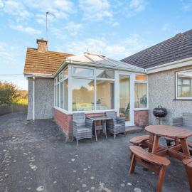 Penyrorsedd Cottage, hotell sihtkohas Llanfachraeth