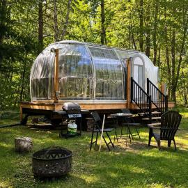 Studio Capsule Sand Bay #16, hotel Dillonban
