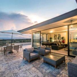 The Ventura Penthouse by AcoModo Casamar, отель в городе Эль-Нансе