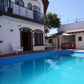 Hostal Mardan Puerto Vallarta Aeropuerto, hotel in Puerto Vallarta