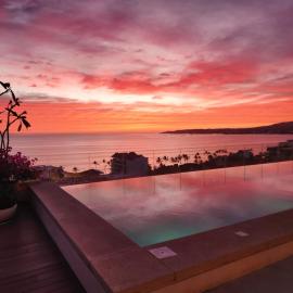 Maralma Bucerias 1 half Blocks from Beach Sleeps 4, hotel a Bucerías