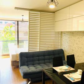 Exclusivo Monoambiente Smart YOU 218