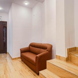 Charbagh में, होटल Hotel O M. S. Grand